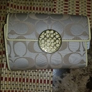 Alexandra Clutch Wallet
